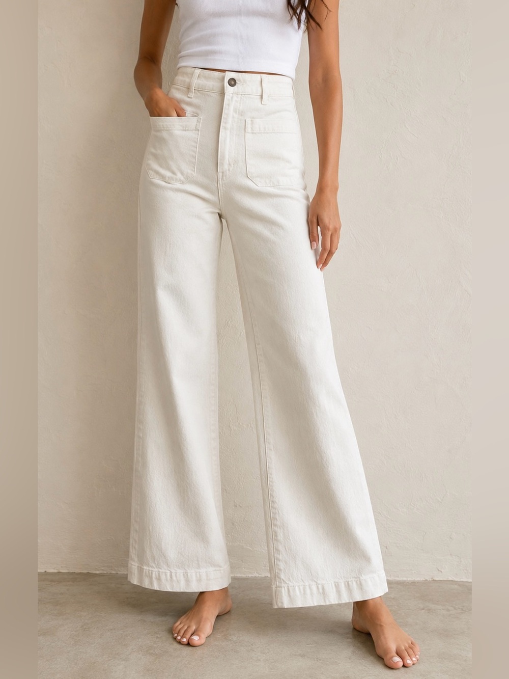 ROLLA’S Sailor Jeans - Size 27